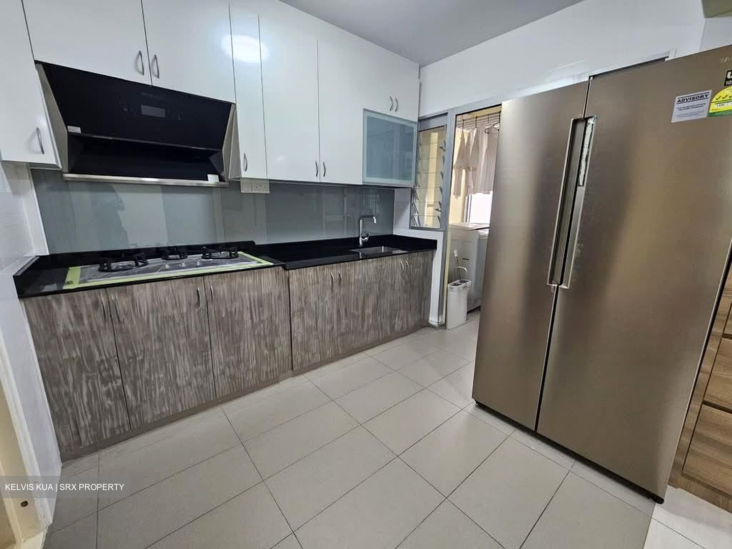 Blk 126B Eastdelta @ Canberra (Sembawang), HDB 4 Rooms #542301891